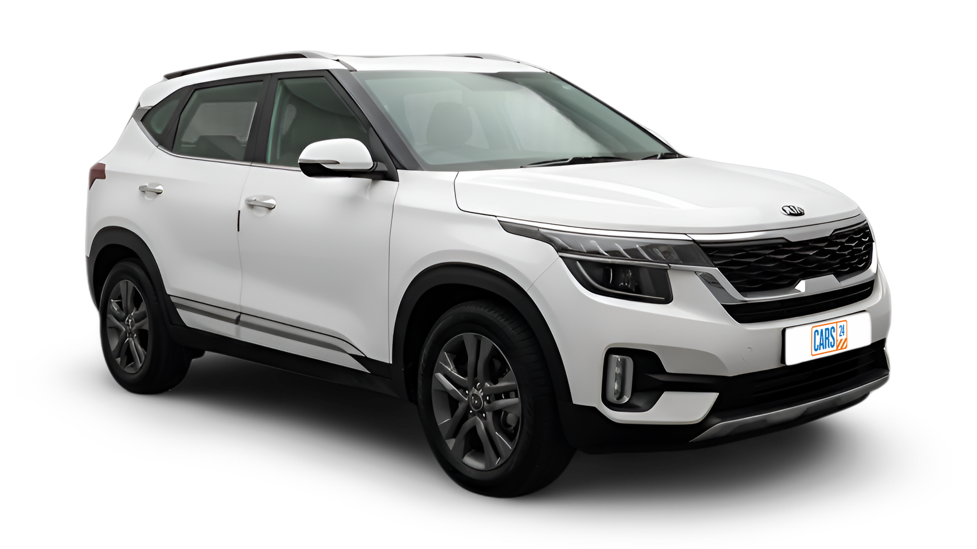 2020 KIA SELTOS - SUV - Diesel - Manual - ₹9.00 lakh